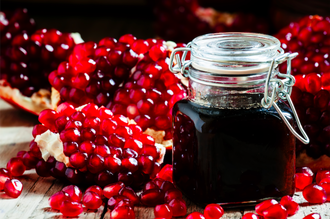 Nar Ekşisi Şişe(1 L) görseli