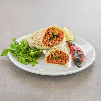 Urfa Dürüm görseli