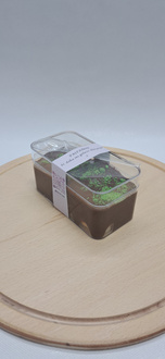 Çikolata Krizi Box(profiterol) görseli