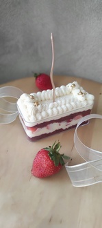 Lambert Cake Box görseli