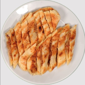 Kıymalı Kır Pidesi görseli