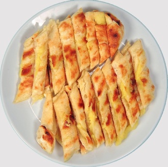 Patatesli Kır Pidesi görseli
