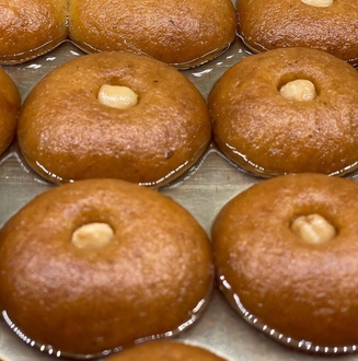 Şekerpare (1 Kg.) görseli