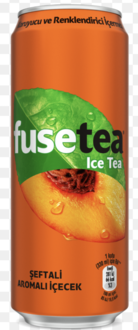 Fuse Tea Şeftali (330 Ml) görseli