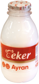 Eker Ayran (293 Ml) görseli