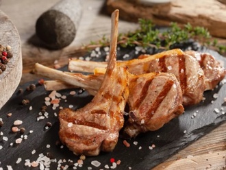 Kuzu Pirzola (500 G) görseli