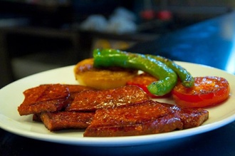 Izgara Sucuk (500 G) görseli