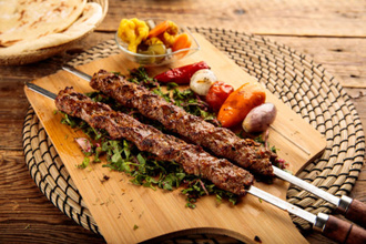 Adana Kebap (170 G) görseli