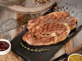 Kuzu Külbastı (500 G) görseli