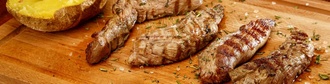 Kuzu Küşneme (500 G) görseli