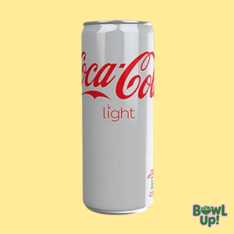 Coca Cola Light (33Cl.) görseli