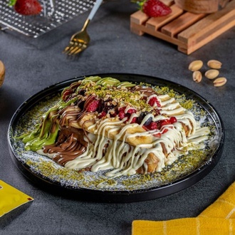 Kocaelispor Waffle görseli