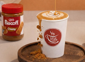 Lotus Latte görseli