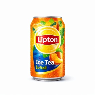 Ice Tea Şeftali görseli