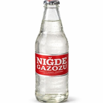 Niğde Gazoz görseli