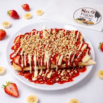 Pembe Rüya Waffle görseli