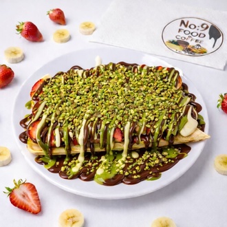 Fıstıklım Waffle görseli