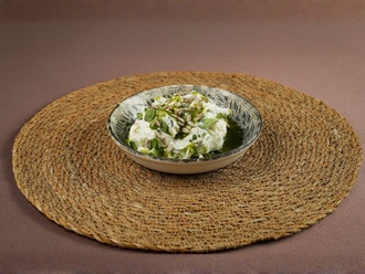 Yoğurtlu Semiz Otu görseli