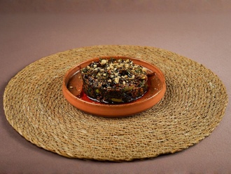 Sultan Ezme görseli