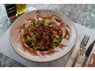 Gavurdağı Salata görseli