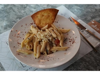Penne All Dante Pesto görseli
