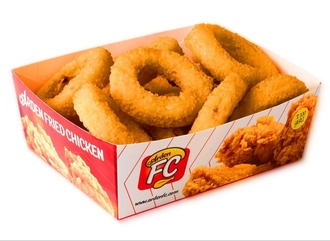 10 Adet Soğan Halkası görseli