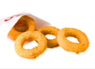 5 Adet Soğan Halkası görseli