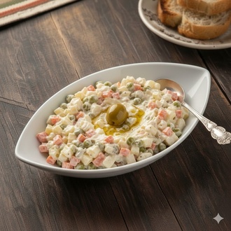 Amerikan Salatası (220 Gr.) görseli