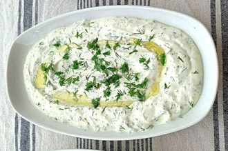 Haydari (220 Gr.) görseli