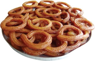 Halka Tatlısı (Adet) görseli