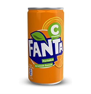 Fanta (330 Ml) görseli