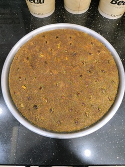 Düz Kadayıf 1 Kg görseli