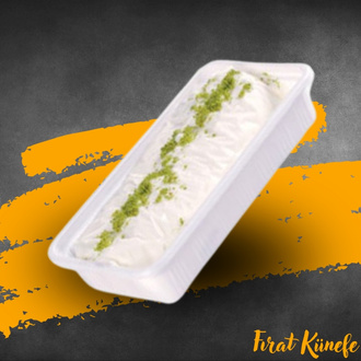 Sade Dondurma (500 Gr) görseli