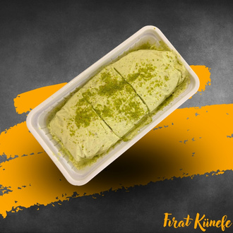 Fıstıklı Dondurma (500 G) görseli