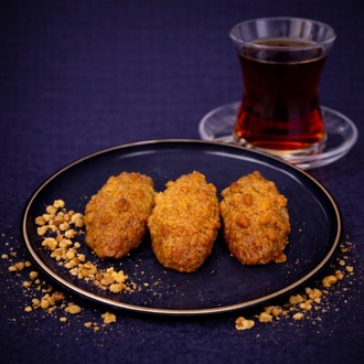 Kalburabastı (1 Kg) görseli