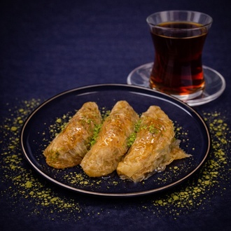 Şöbiyet (500 G) görseli