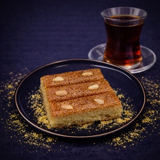 Şam Tatlısı (500 G) görseli