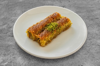 Cevizli Burma Kadayıf (1 Kg.) görseli