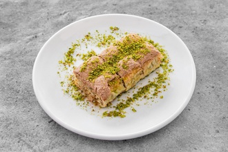 Soğuk Baklava (1 Kg.) görseli