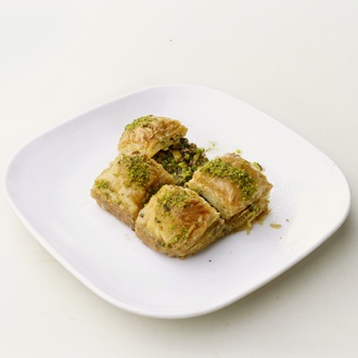 Fıstıklı Özel Baklava (1 Kg.) görseli