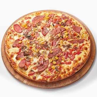 Anadolu Pizza (Küçük) görseli