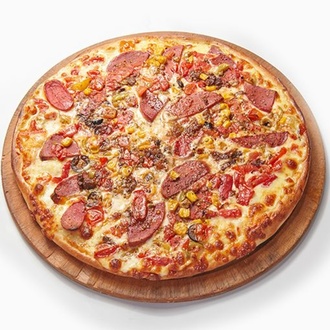 Saray Pizza (Küçük) görseli