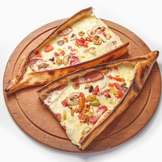 Kaşarlı Pide görseli