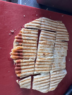 Lavaş Tost görseli