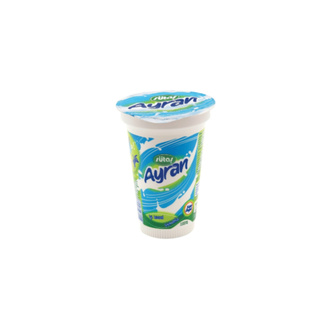 Sütaş Küçük Ayran (200 Ml.) görseli
