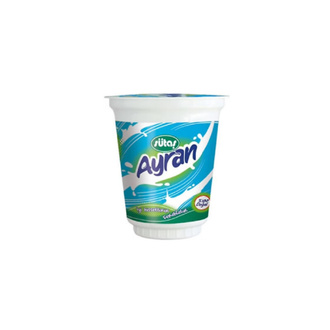 Sütaş Büyük Ayran (300 Ml.) görseli