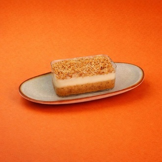 Kadayıflı Cup görseli