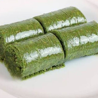Fıstık Sarma (1 Kg) görseli
