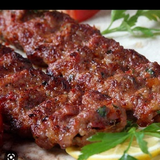 Antep Usulü Adana (Porsiyon) 2 Şiş görseli