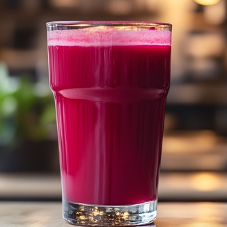 Acılı Şalgam Suyu (1 L) görseli
